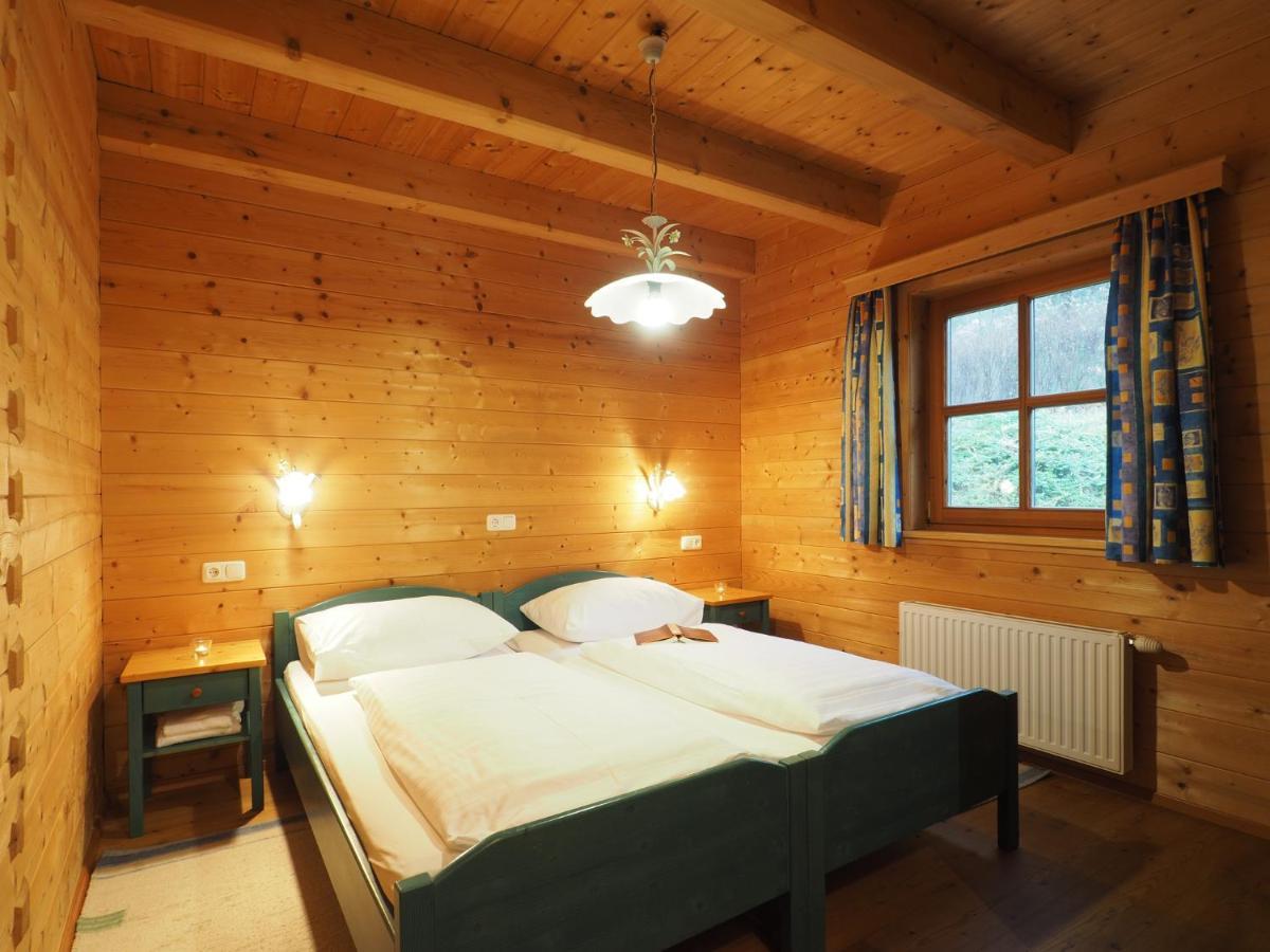 Spes Hotel & Seminare Schlierbach Dış mekan fotoğraf