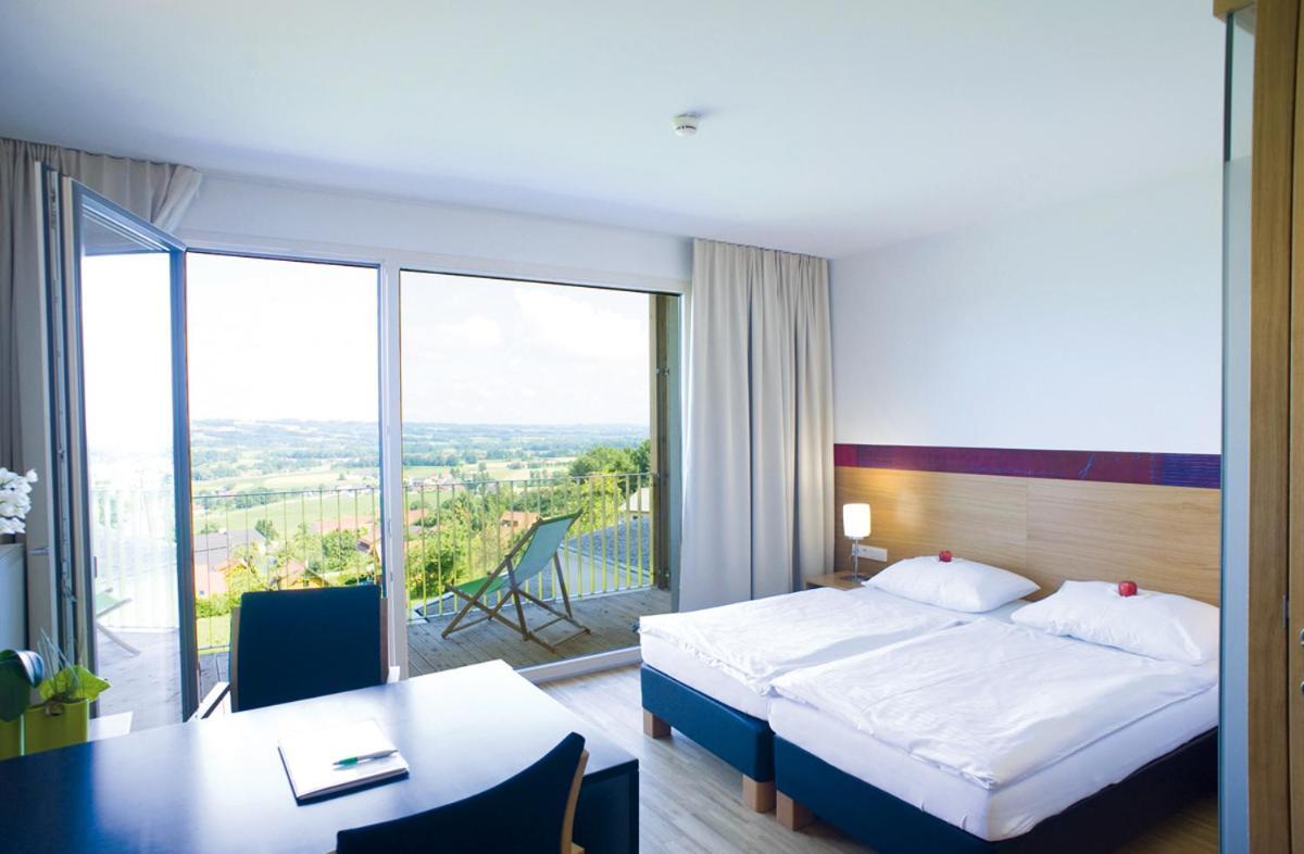 Spes Hotel & Seminare Schlierbach Dış mekan fotoğraf