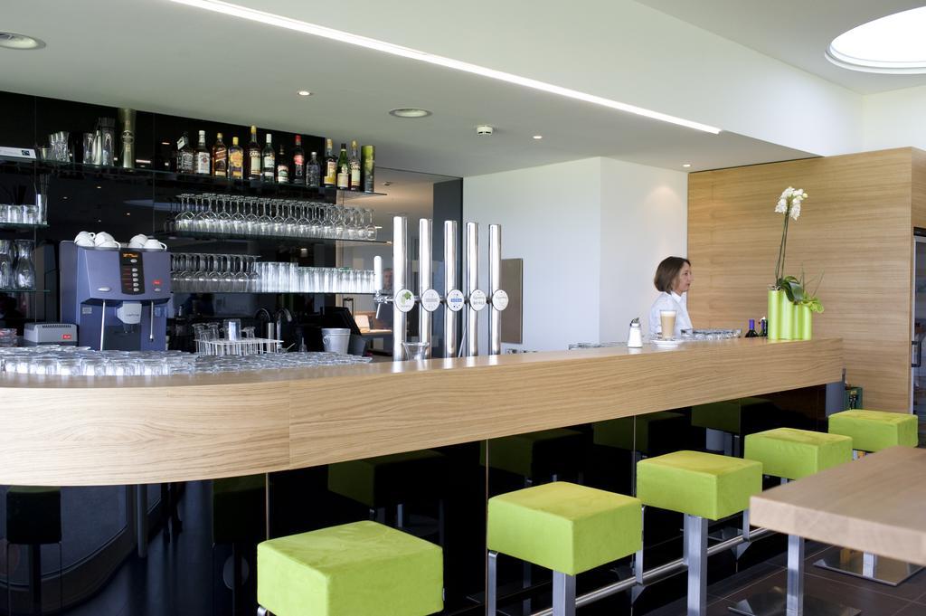 Spes Hotel & Seminare Schlierbach Dış mekan fotoğraf