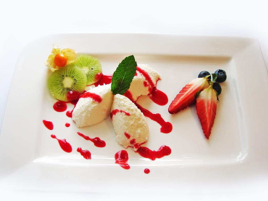 Spes Hotel & Seminare Schlierbach Dış mekan fotoğraf