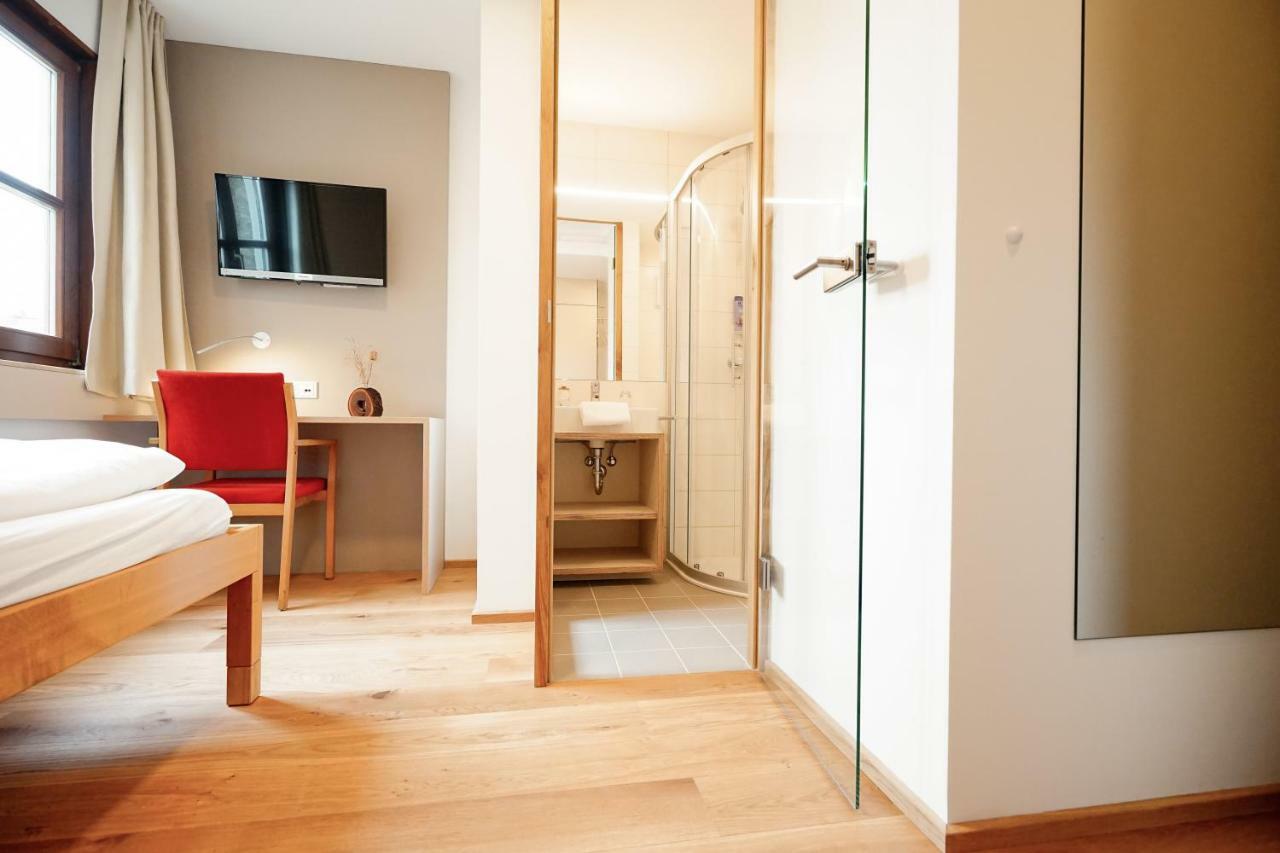 Spes Hotel & Seminare Schlierbach Dış mekan fotoğraf