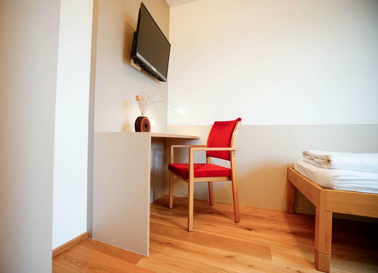 Spes Hotel & Seminare Schlierbach Dış mekan fotoğraf