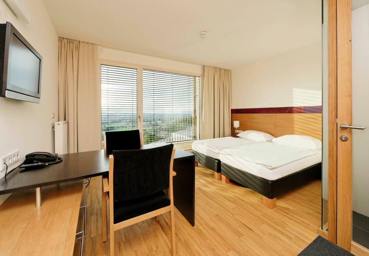 Spes Hotel & Seminare Schlierbach Dış mekan fotoğraf