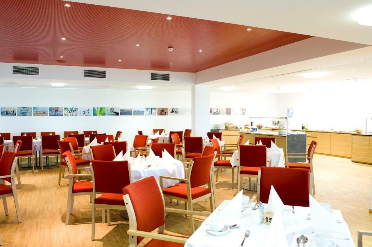 Spes Hotel & Seminare Schlierbach Dış mekan fotoğraf